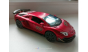 Модели 9 штук 1:32, масштабная модель, Lamborghini, NoName, scale32