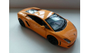 Lamborghini Gallardo LP560-4, масштабная модель, Caipo, scale32