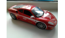 Ferrari F430 Challenge, масштабная модель, Hot Wheels, 1:18, 1/18