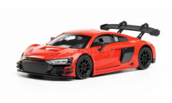 Audi R8 LMS