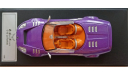 Spyker C12, масштабная модель, DCT, scale64