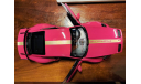 Porsche 911 GT3 2021, масштабная модель, Norev, scale18
