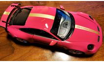 Porsche 911 GT3 2021, масштабная модель, Norev, scale18