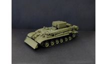 Брэм-1 1/43, масштабные модели бронетехники, scale43
