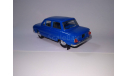 Заз 968, масштабная модель, Агат/Моссар/Тантал, 1:43, 1/43