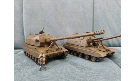 Коалиция-СВ 1/43, масштабные модели бронетехники, 1:43