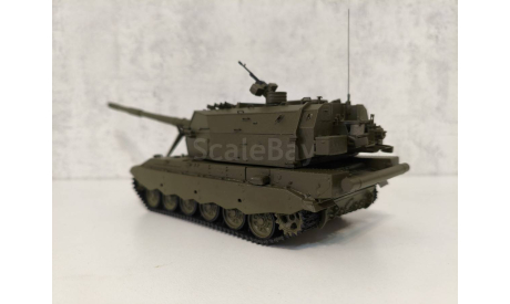 Коалиция-СВ 1/43, масштабные модели бронетехники, 1:43