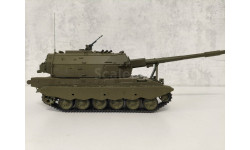 Коалиция-СВ 1/43