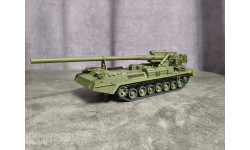САУ Пион 1/43
