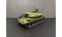 ЗСУ Шилка 1/43