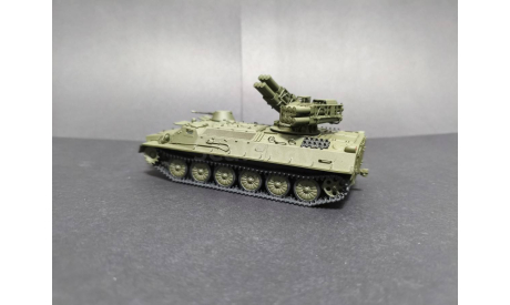 Мт-лб 1/43, масштабные модели бронетехники, scale43