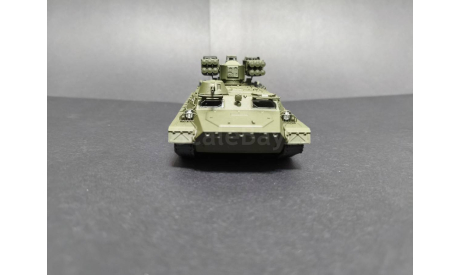 Мт-лб 1/43, масштабные модели бронетехники, scale43