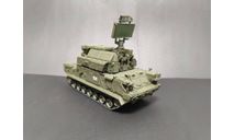 Тор-М2 1/43, масштабные модели бронетехники, 1:43