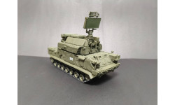 Тор-М2 1/43
