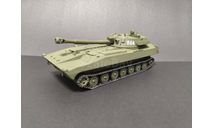 САУ Гвоздика 1/43, масштабные модели бронетехники, 1:43