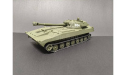САУ Гвоздика 1/43