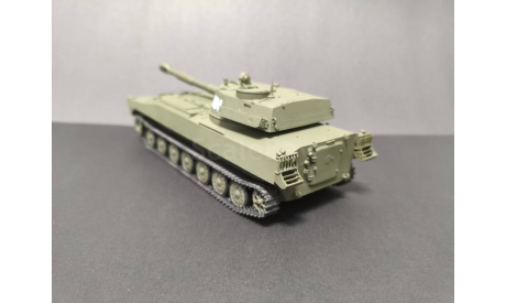 САУ Гвоздика 1/43, масштабные модели бронетехники, 1:43