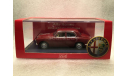 Alfa Romeo 1900 super polizia, масштабная модель, М4, 1:43, 1/43