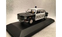 Austin 1800 Durham, масштабная модель, Corgi, scale43