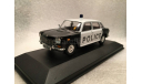 Austin 1800 Durham Police, масштабная модель, Corgi., scale43