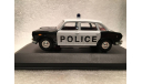 Austin 1800 Durham Police, масштабная модель, Corgi., scale43