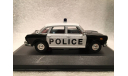 Austin 1800 Durham Police, масштабная модель, Corgi., scale43