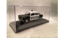 Austin 1800 Durham Police, масштабная модель, Corgi., scale43