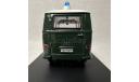 Ford Taunus Transit Polizei, масштабная модель, scale43