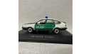 Volkswagen  Passat  Polizei, масштабная модель, scale43