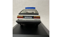 Volkswagen  Passat  Polizei, масштабная модель, scale43