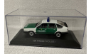 Volkswagen  Passat  Polizei, масштабная модель, scale43