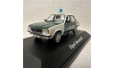 Модель автомобиля Opel Ascona B, масштабная модель, scale43