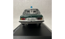 Модель автомобиля Opel Ascona B, масштабная модель, scale43