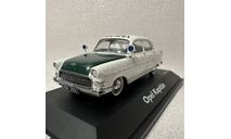 Модель автомобиля Opel Kapitan, масштабная модель, scale43