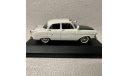 Модель автомобиля Opel Kapitan, масштабная модель, scale43