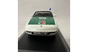 Модель автомобиля Porsche 924, масштабная модель, scale43