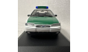 Модель автомобиля Ford Mondeo, масштабная модель, scale43