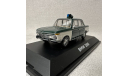 Модель автомобиля BMW  2000, масштабная модель, scale43