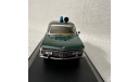 Модель автомобиля BMW  2000, масштабная модель, scale43