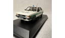 Модель автомобиля AUDI  80., масштабная модель, scale43