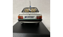 Модель автомобиля AUDI  80., масштабная модель, scale43