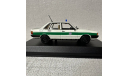 Модель автомобиля AUDI  80., масштабная модель, scale43