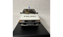 Модель автомобиля AUDI  80., масштабная модель, scale43