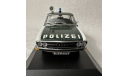 Модель автомобиля AUDI  100 ., масштабная модель, scale43