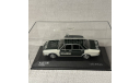 Модель автомобиля AUDI  100 ., масштабная модель, scale43