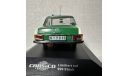 Модель полицейского автомобиля Mercedes-Benz   200 W115, масштабная модель, scale43