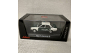 Модель автомобиля Opel Ascona B, масштабная модель, scale43