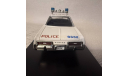 Полицейский автомобиль  Dodge Monaco, масштабная модель, scale43