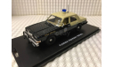 Dodge Diplomat Florida Highway Patrol, масштабная модель, First Response, 1:43, 1/43