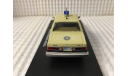 Dodge Diplomat Florida Highway Patrol, масштабная модель, First Response, 1:43, 1/43